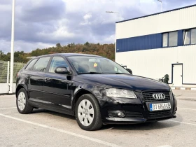 Audi A3 Sportback, снимка 7