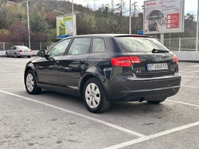 Audi A3 Sportback, снимка 4