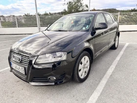 Audi A3 Sportback, снимка 2