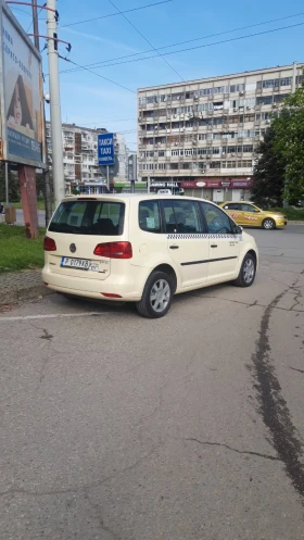 VW Touran TSI, снимка 2