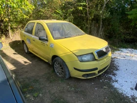 Skoda Fabia 1.2, снимка 1