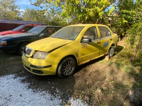 Skoda Fabia 1.2, снимка 2