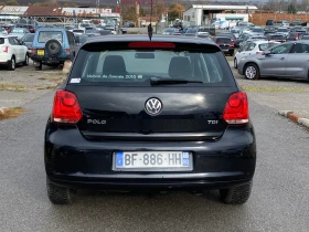 VW Polo 1.2 TDI COMFORTLINE, снимка 4