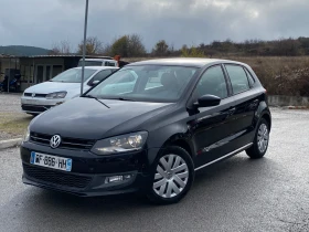 VW Polo 1.2 TDI COMFORTLINE, снимка 1