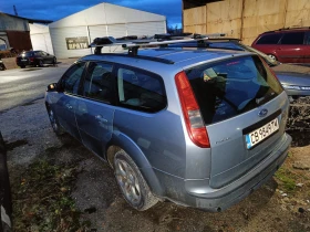 Ford Focus 1.6 Ti, снимка 3