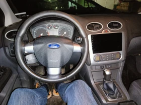 Ford Focus 1.6 Ti, снимка 4