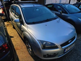 Ford Focus 1.6 Ti, снимка 1