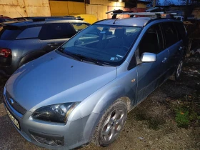 Ford Focus 1.6 Ti, снимка 2