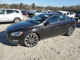 Volvo S60 Platinum * Възможност за ГАЗ!, снимка 1