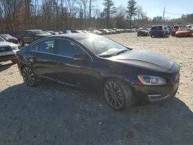 Volvo S60 Platinum * Възможност за ГАЗ!, снимка 4