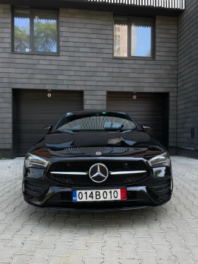 Mercedes-Benz CLA 220 4Matic* AMG* EDITION - 59900 лв. - 95782373 | Car24.bg