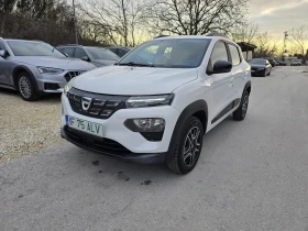 Dacia Spring Comfort Plus 45 CCS Гаранция Лизинг, снимка 1