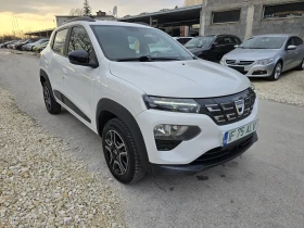 Dacia Spring Comfort Plus 45 CCS Гаранция Лизинг, снимка 5