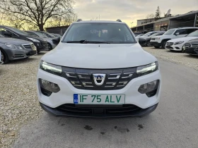 Dacia Spring Comfort Plus 45 CCS Гаранция Лизинг, снимка 6