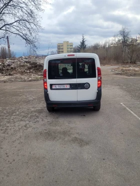 Opel Combo Opel Combo 1, 4 i, снимка 14