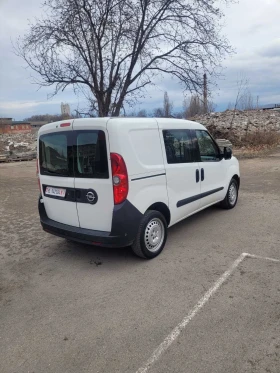 Opel Combo Opel Combo 1, 4 i, снимка 4