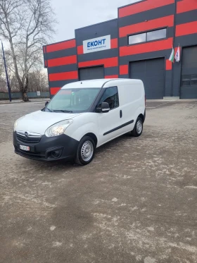 Opel Combo Opel Combo 1, 4 i, снимка 1