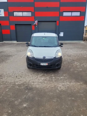 Opel Combo Opel Combo 1, 4 i, снимка 2