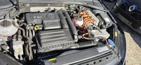 VW Golf 1.4 i- evro6 GTE, снимка 14