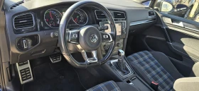 VW Golf 1.4 i- evro6 GTE, снимка 9