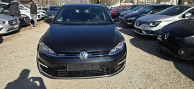 VW Golf 1.4 i- evro6 GTE