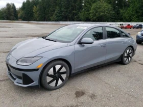 Hyundai Ioniq 6 SE