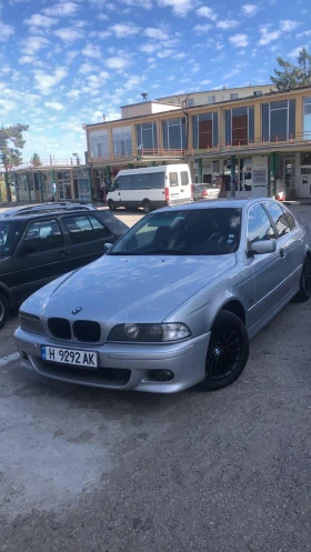 BMW 525 525 TDS, снимка 1