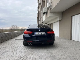     BMW 430 Grancoupe