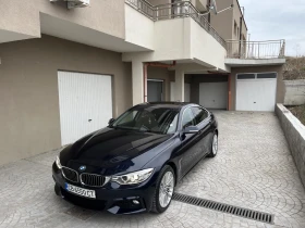 BMW 430 Grancoupe, снимка 5