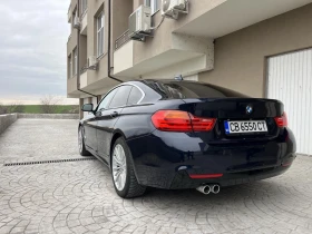     BMW 430 Grancoupe