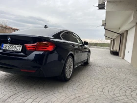     BMW 430 Grancoupe