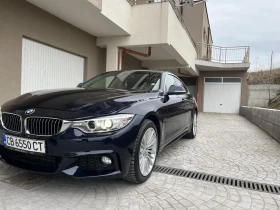     BMW 430 Grancoupe