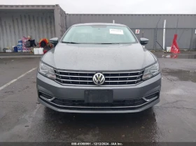 VW Passat 2.0L I-4 DI, DOHC, VVT, TURBO, 174HP Front Wheel D | Mobile.bg    4