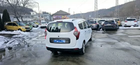 Dacia Lodgy 1.6i-LPG* 2020.  | Mobile.bg    4