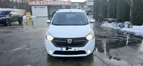 Dacia Lodgy 1.6i-LPG* 2020.  | Mobile.bg    3