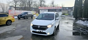 Dacia Lodgy 1.6i-LPG* 2020.  | Mobile.bg    10