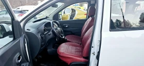 Dacia Lodgy 1.6i-LPG* 2020.  | Mobile.bg    11