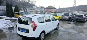 Dacia Lodgy 1.6i-LPG* 2020.  | Mobile.bg    6