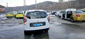 Dacia Lodgy 1.6i-LPG* 2020.  | Mobile.bg    7