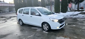 Dacia Lodgy 1.6i-LPG* 2020.  | Mobile.bg    5