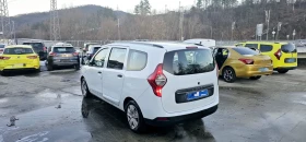 Dacia Lodgy 1.6i-LPG* 2020.  | Mobile.bg    9