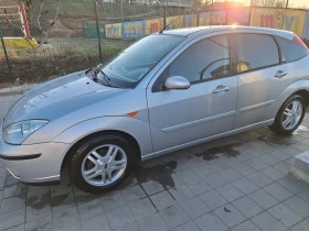 Ford Focus 1.8tdci chia, снимка 2