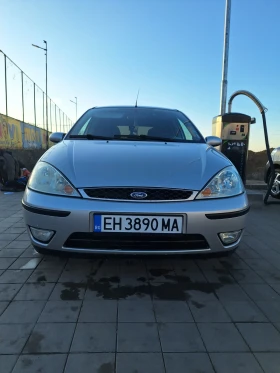 Ford Focus 1.8tdci chia, снимка 1