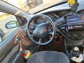 Ford Focus 1.8tdci chia, снимка 3