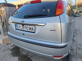 Ford Focus 1.8tdci chia, снимка 4