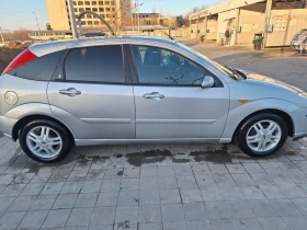 Ford Focus 1.8tdci chia, снимка 5