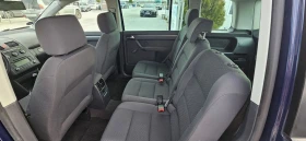 VW Touran 1.6I.101кс.газ.инж.ТОПсъстояние - 6696 лв. - 47237897 | Car24.bg