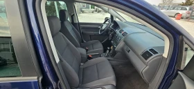 VW Touran 1.6I.101кс.газ.инж.ТОПсъстояние, снимка 16