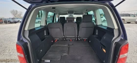 VW Touran 1.6I.101кс.газ.инж.ТОПсъстояние, снимка 15