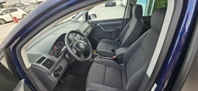 VW Touran 1.6I.101кс.газ.инж.ТОПсъстояние, снимка 13